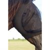 VliegenMask Epplejeck Stretchy Black-Black