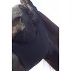 VliegenMask Epplejeck Stretchy Black-Black
