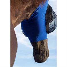 VliegenMask Epplejeck Stretchy Black-Blue