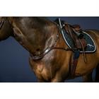 Vorderzeug Anatomisch New English Collection Dy'on Brown