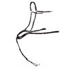 Vorderzeug Heywood BR Black