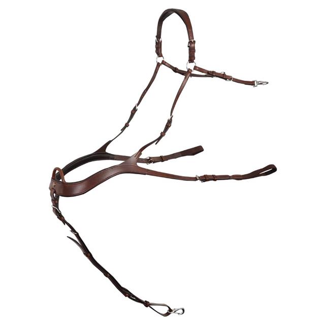 Vorderzeug Heywood BR Brown