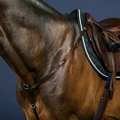 Vorderzeug New English Collection Dy'on Brown