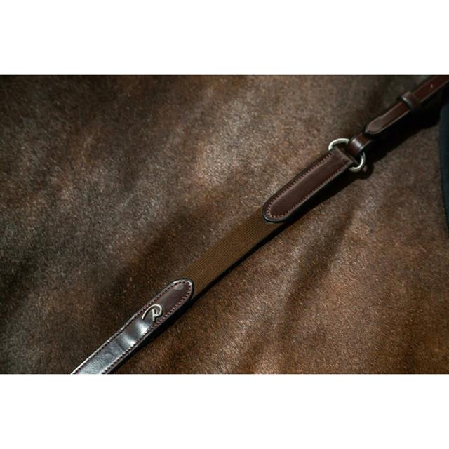 Vorderzeug New English Collection Dy'on Brown