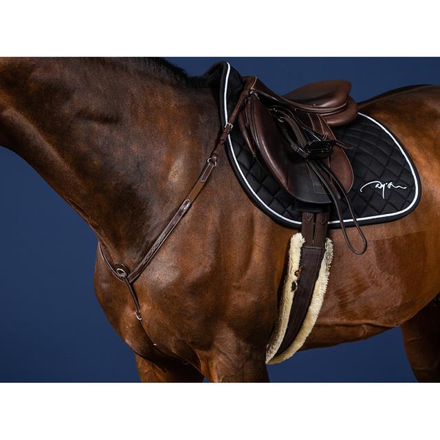 Vorderzeug US Hunter Collection Dy'on Brown