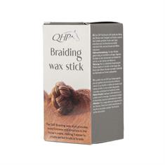 Wachsstift zum Einflechten QHP 