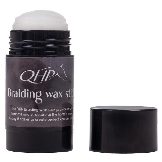 Wachsstift zum Einflechten QHP 