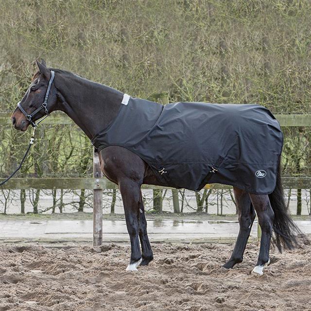 Walker Rug Harry's Horse 600D 0gr Black