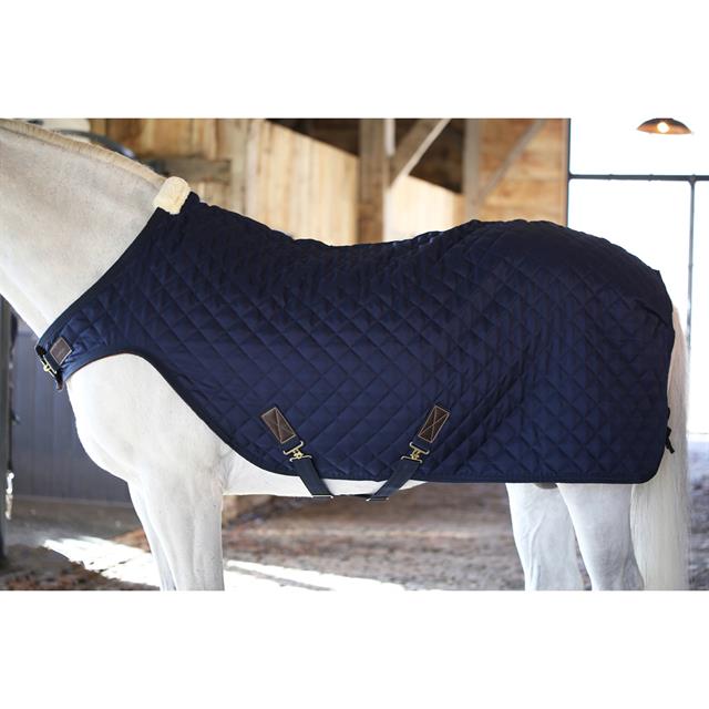 Walker Rug Kentucky 160g Dark Blue