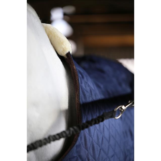 Walker Rug Kentucky 160g Dark Blue