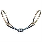 Wassertrense Anatomisch Doppelt gebrochen Sweet Iron 14mm Harry's Horse 