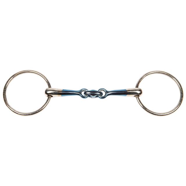 Wassertrense Anatomisch Doppelt gebrochen Sweet Iron 14mm Harry's Horse 