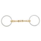 Wassertrense Soft Contact Doppelt Gebrochen 14 mm BR 