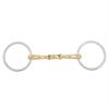 Wassertrense Soft Contact Doppelt Gebrochen 16 mm BR 