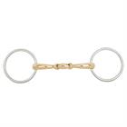 Wassertrense Soft Contact Doppelt Gebrochen 16 mm BR 