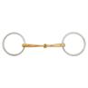 Wassertrense Soft Contact Einfach Gebrochen 12 mm BR 