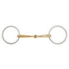 Wassertrense Soft Contact Einfach Gebrochen 14 mm BR 
