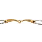Wassertrense Soft Contact Einfach Gebrochen 14 mm BR 