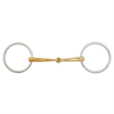Wassertrense Soft Contact Einfach Gebrochen 14 mm BR 