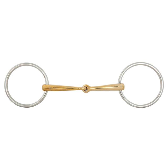 Wassertrense Soft Contact Einfach Gebrochen 14 mm BR 