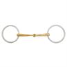 Wassertrense Soft Contact Einfach Gebrochen 14 mm BR 
