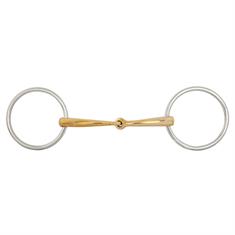 Wassertrense Soft Contact Einfach Gebrochen 16 mm BR 