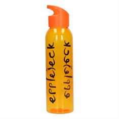 Water Bottle Epplejeck Logo Orange