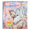 Watercolour Book Miss Melody 