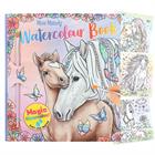 Watercolour Book Miss Melody 