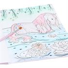 Watercolour Book Miss Melody 