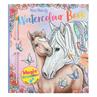 Watercolour Book Miss Melody 