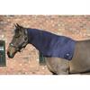 WeatherBeeta Stretch Neck Rug Dark Blue