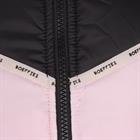 Weste BPieke Kids Boeffies Pink