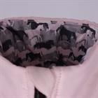 Weste BPieke Kids Boeffies Pink