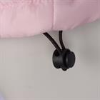 Weste BPieke Kids Boeffies Pink
