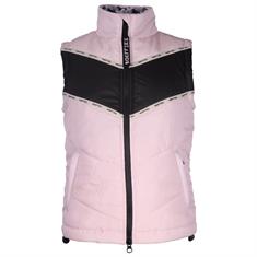 Weste BPieke Kids Boeffies Pink