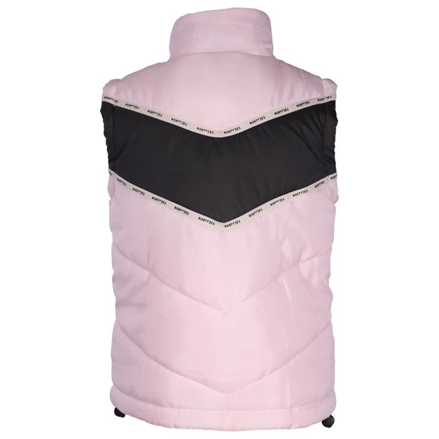 Weste BPieke Kids Boeffies Pink