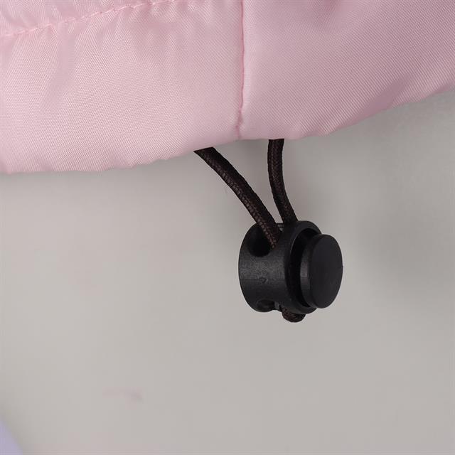 Weste BPieke Kids Boeffies Pink