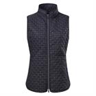 Weste IRHShimmer Kids Imperial Riding Black