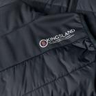 Weste KLValero Kingsland Dark Blue