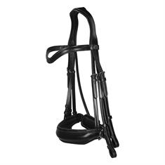 Weymouth Bit Dy'on DRC Anatomic Black