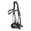 Weymouth Bit Dy'on DRC Matt Black-Black