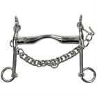 Weymouth Bit Harry's Horse 18 mm 