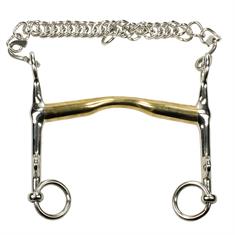 Weymouth Bit Sprenger Aurigan 16mm Other