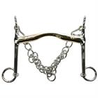Weymouth Bit Sprenger Sensogan Niro 16mm 