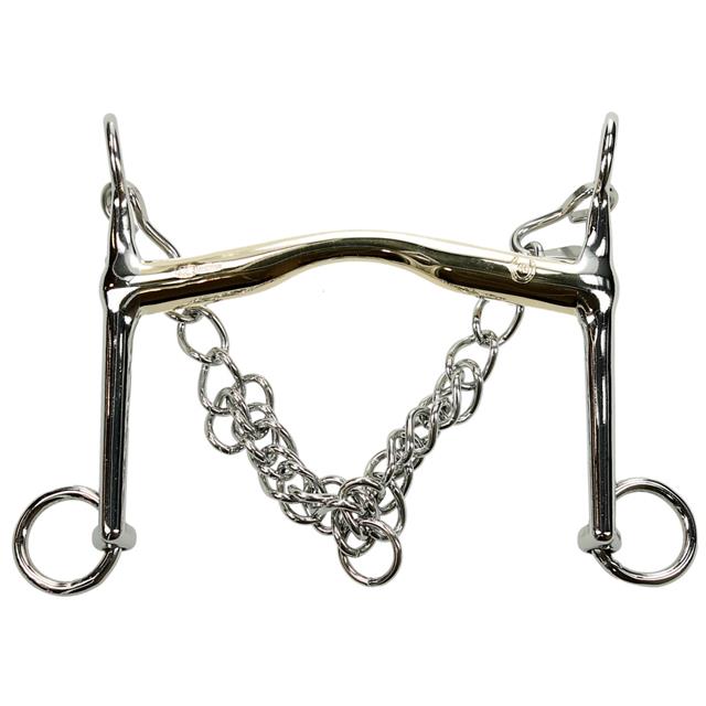 Weymouth Bit Sprenger Sensogan Niro 16mm 