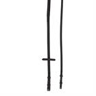 Weymouth Bridle Anky Comfort Fit Black-White