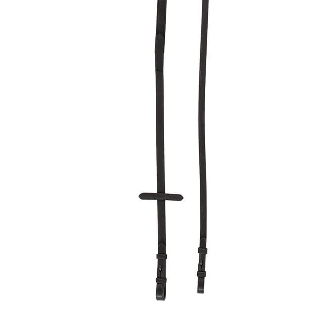 Weymouth Bridle Anky Comfort Fit Black-White
