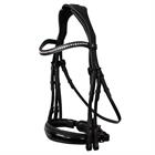 Weymouth Bridle Anky Comfort Fit Black