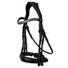 Weymouth Bridle Anky Comfort Fit Black